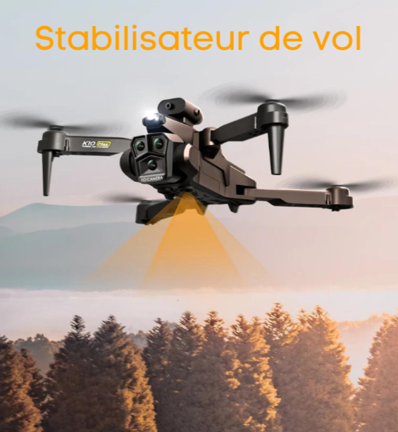 Drone X10 720p HD